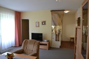 Unclassified image, 3 of 15, button - FeWo Ostwind - Reek, Renate & Reinhold (Insel Poel)