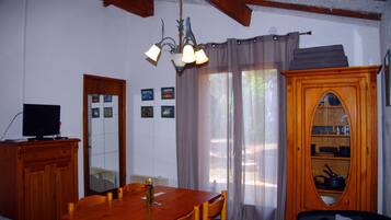 Dineren