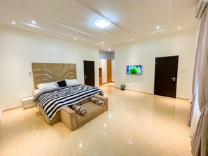 4 chambres, Wi-Fi gratuit