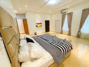 4 Schlafzimmer, kostenloses WLAN