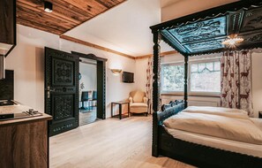 1 habitación, cuna de viaje y wifi gratis 