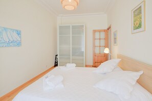 2 bedrooms, WiFi - Le Capitole (Nice)