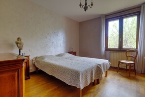 2 Schlafzimmer, kostenloses WLAN
