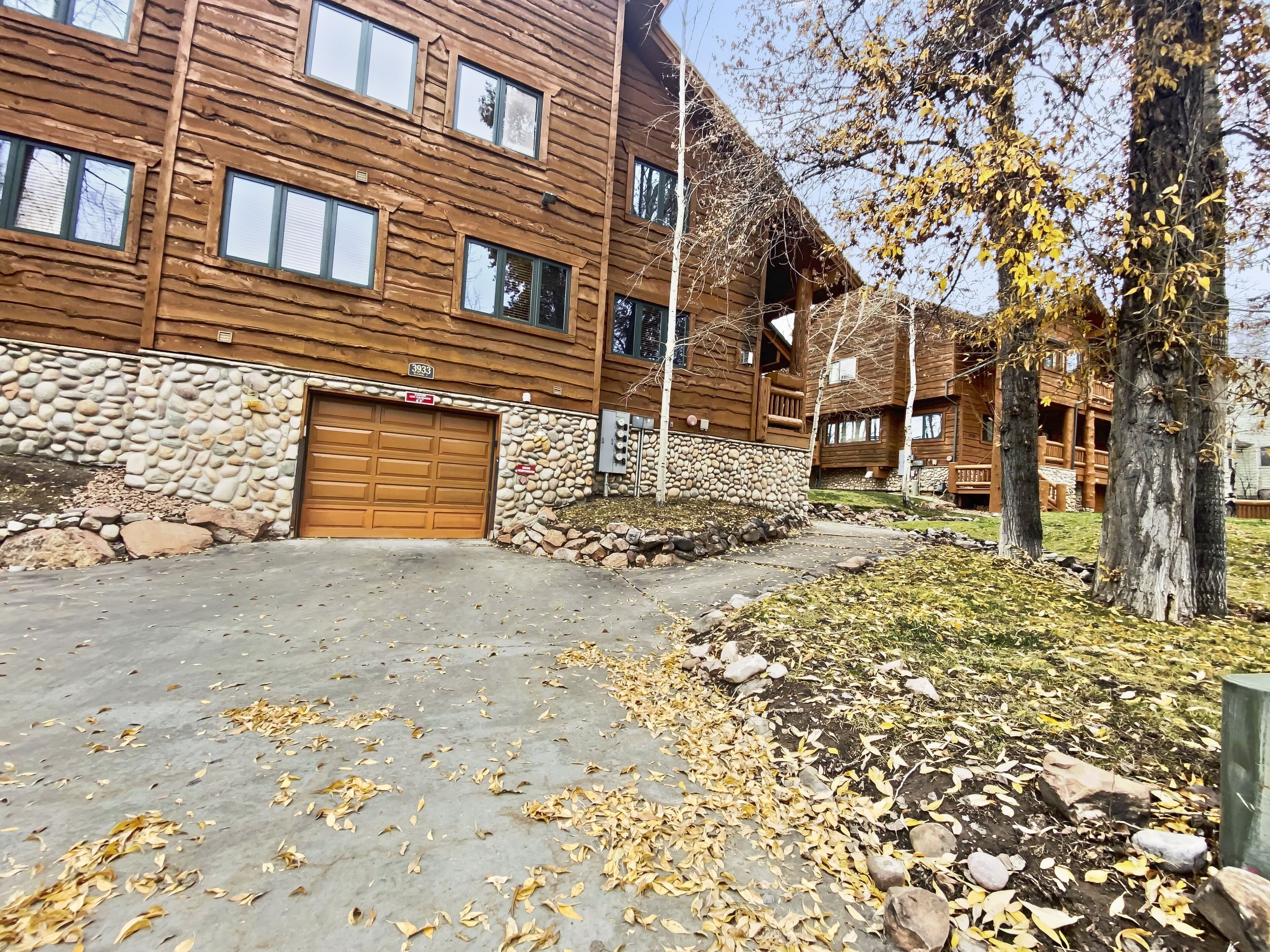 Kondominium, 2 kamar tidur | Eksterior