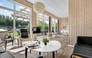 Interiör