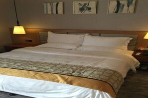 Room - Melody Hotel (Longyan)