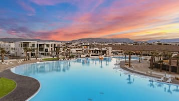 Townhome, 4 Bedrooms | Pool | Outdoor pool