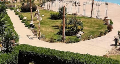 Duplex villa Blumar Dom