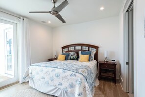 5 Schlafzimmer, Bügeleisen/Bügelbrett, kostenloses WLAN, Bettwäsche