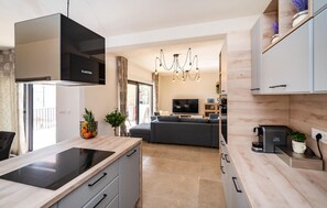 Interior - Cozy home in Biograd na Moru with sauna (Biograd na Moru)