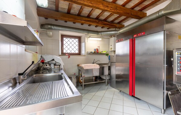 Kühlschrank, Herdplatte, Geschirrspüler