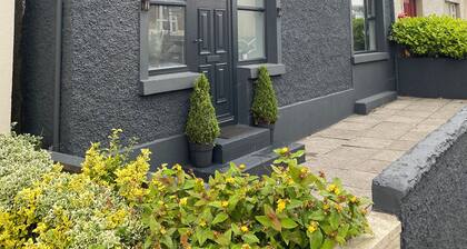 Bay View Holiday Home Galway City