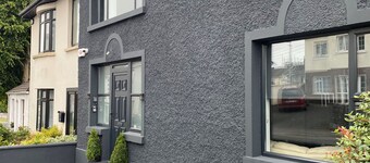 Bay View Holiday Home Galway City