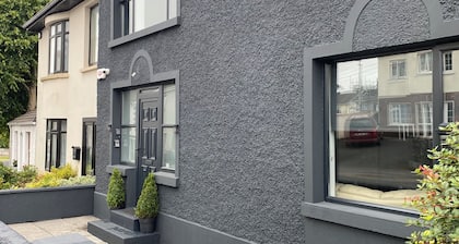 Bay View Holiday Home Galway City