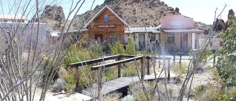 Fachada