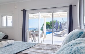 7 chambres, Wi-Fi gratuit