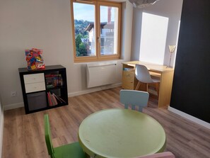 Kinderbereich