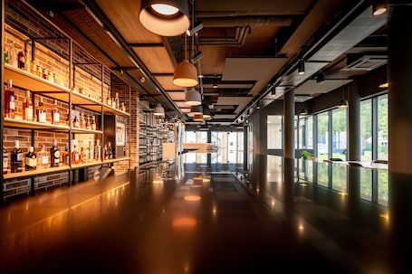 Ibis Styles Valenciennes Petite Foret