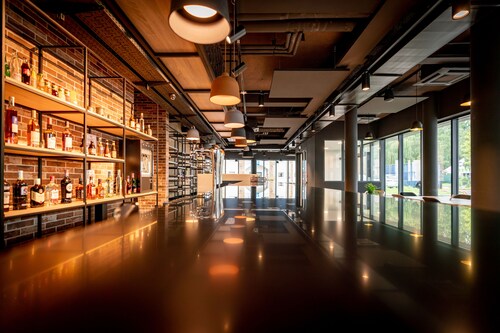 Ibis Styles Valenciennes Petite Foret