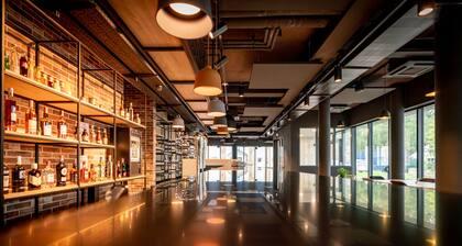 Ibis Styles Valenciennes Petite Foret