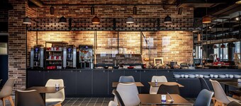 Ibis Styles Valenciennes Petite Foret