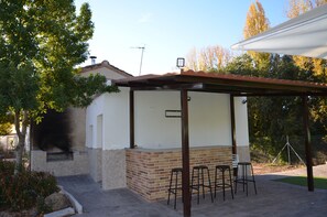 Terras