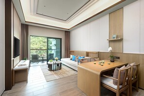 เครื่องนอนระดับพรีเมียม, ผ้านวมขนเป็ด, เตียงพร้อมฟูกเสริมที่นอน