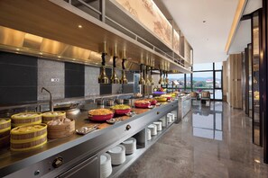 Dining - Shama Yalong Bay Sanya (Sanya)
