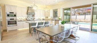 Waterfront House | Heated Pool* | Pet Friendly