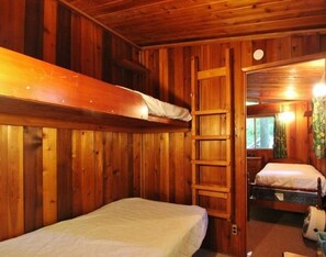 3 bedrooms, free WiFi