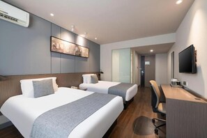 Room - Jinjiang Inn Select (Tianjin)