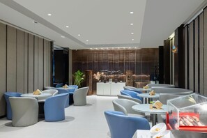Dining - Jinjiang Inn Select (Tianjin)
