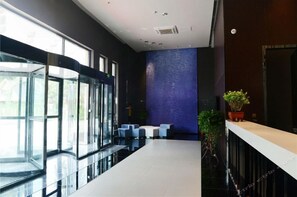 Lobby - Jinjiang Inn Select (Tianjin)