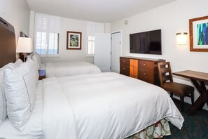 2 Schlafzimmer, Bügeleisen/Bügelbrett, WLAN