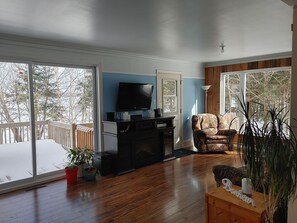 Smart-tv en videospelletjes