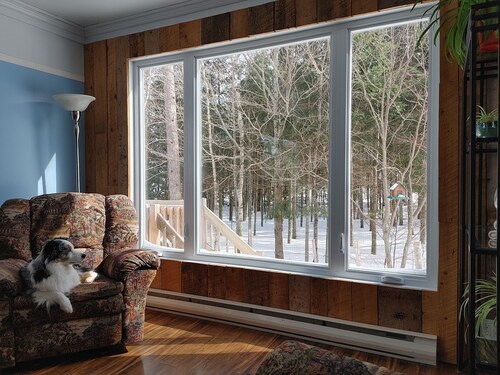 La Parade du Huard - Lac et Spa