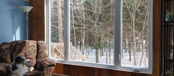 La Parade du Huard - Lac et Spa