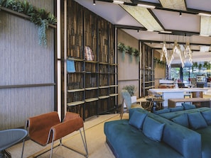 Exterior - Mercure Trabzon Hotel (Trabzon)