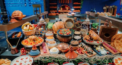 Mercure Trabzon Hotel