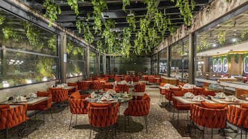 Restoran