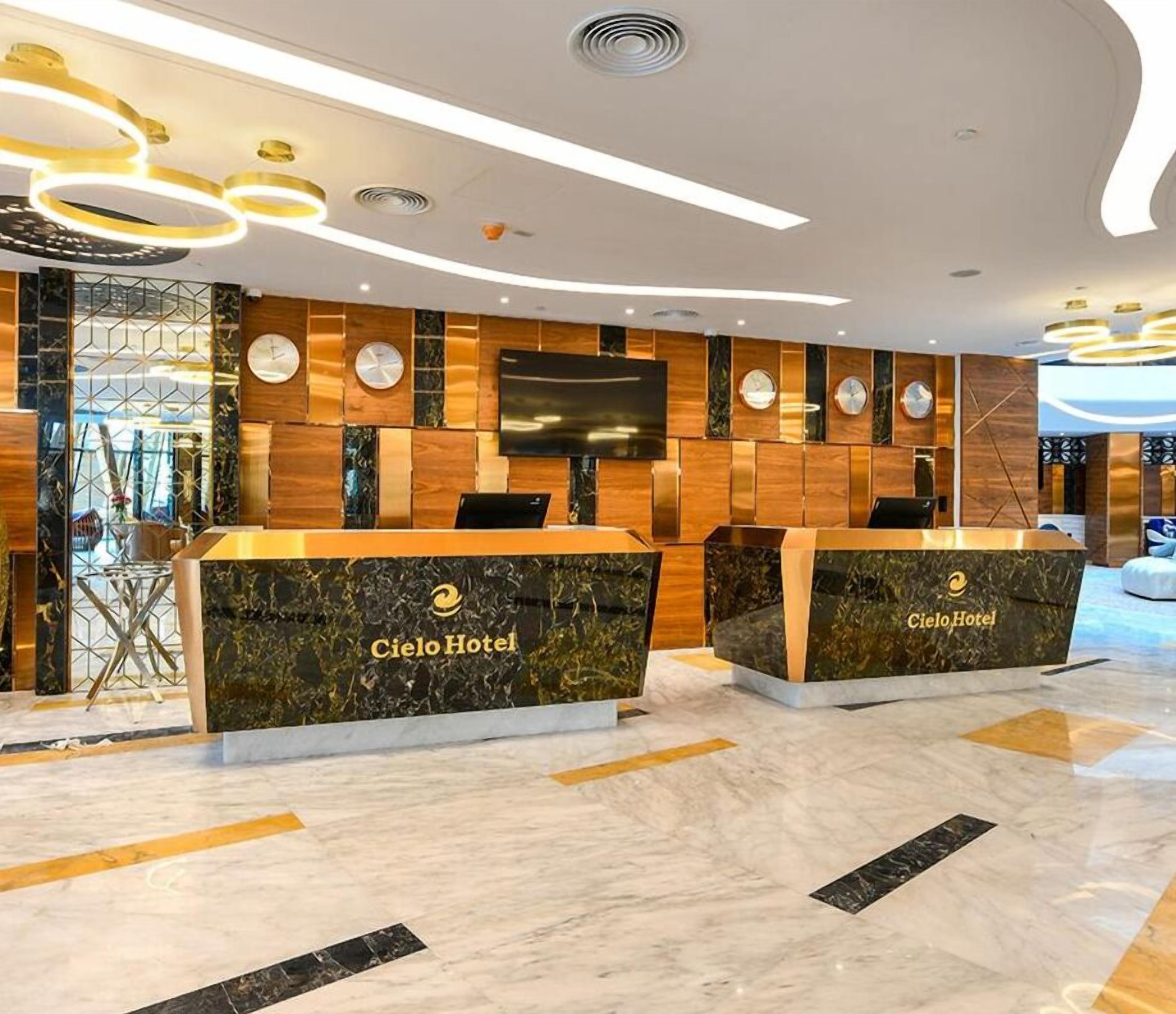 Foto - Cielo Hotel Lusail Qatar