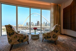 1 bedroom, in-room safe, desk, laptop workspace