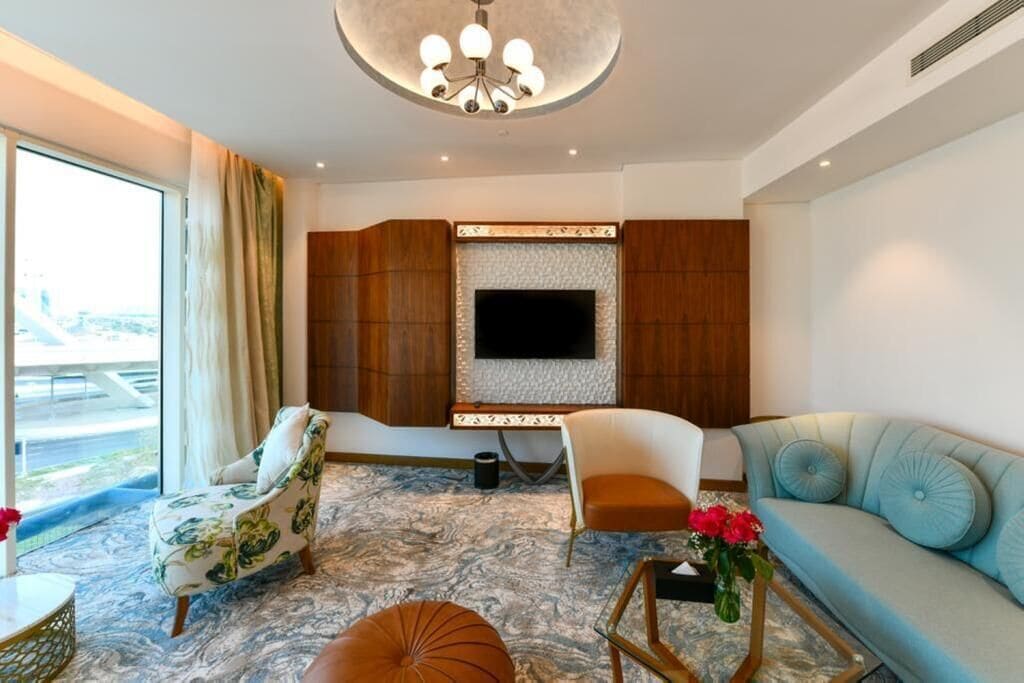 客廳 | 平面電視