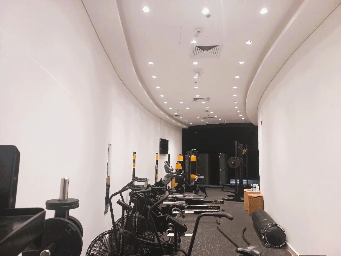 Foto - Cielo Hotel Lusail Qatar