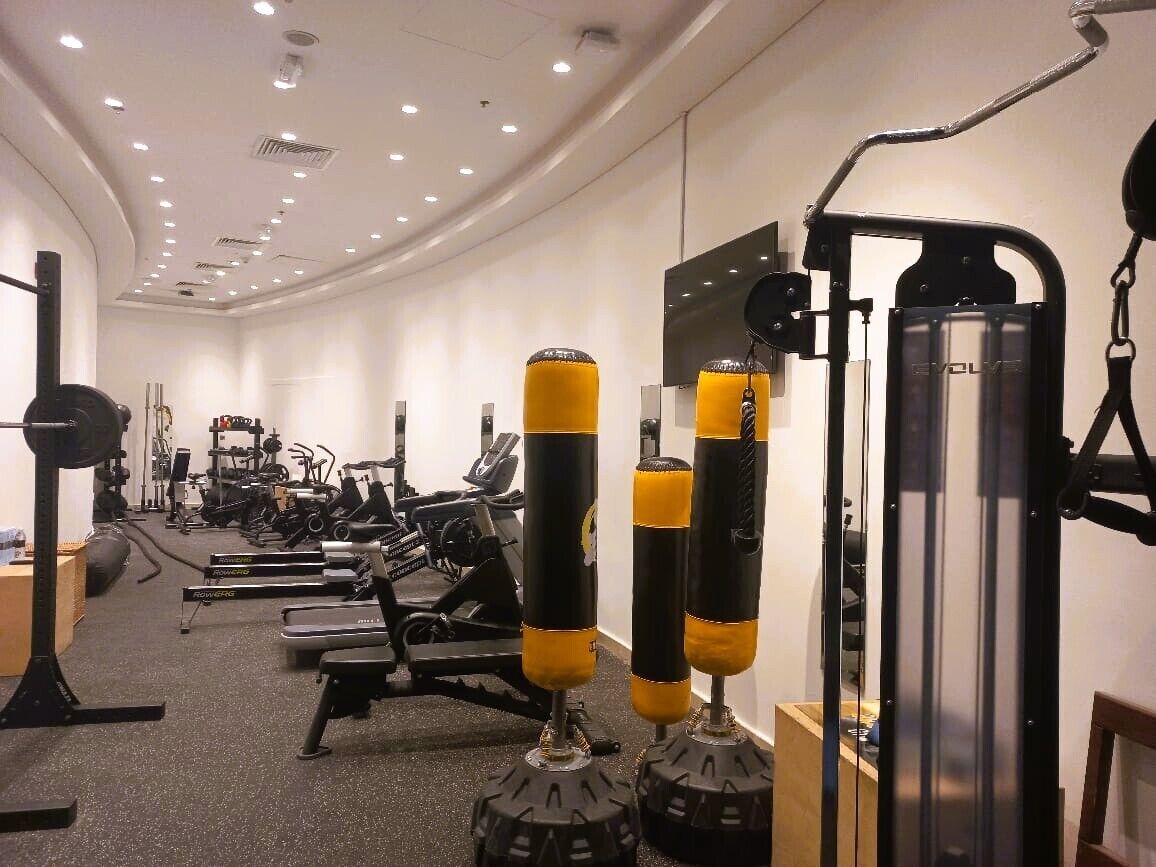 Foto - Cielo Hotel Lusail Qatar