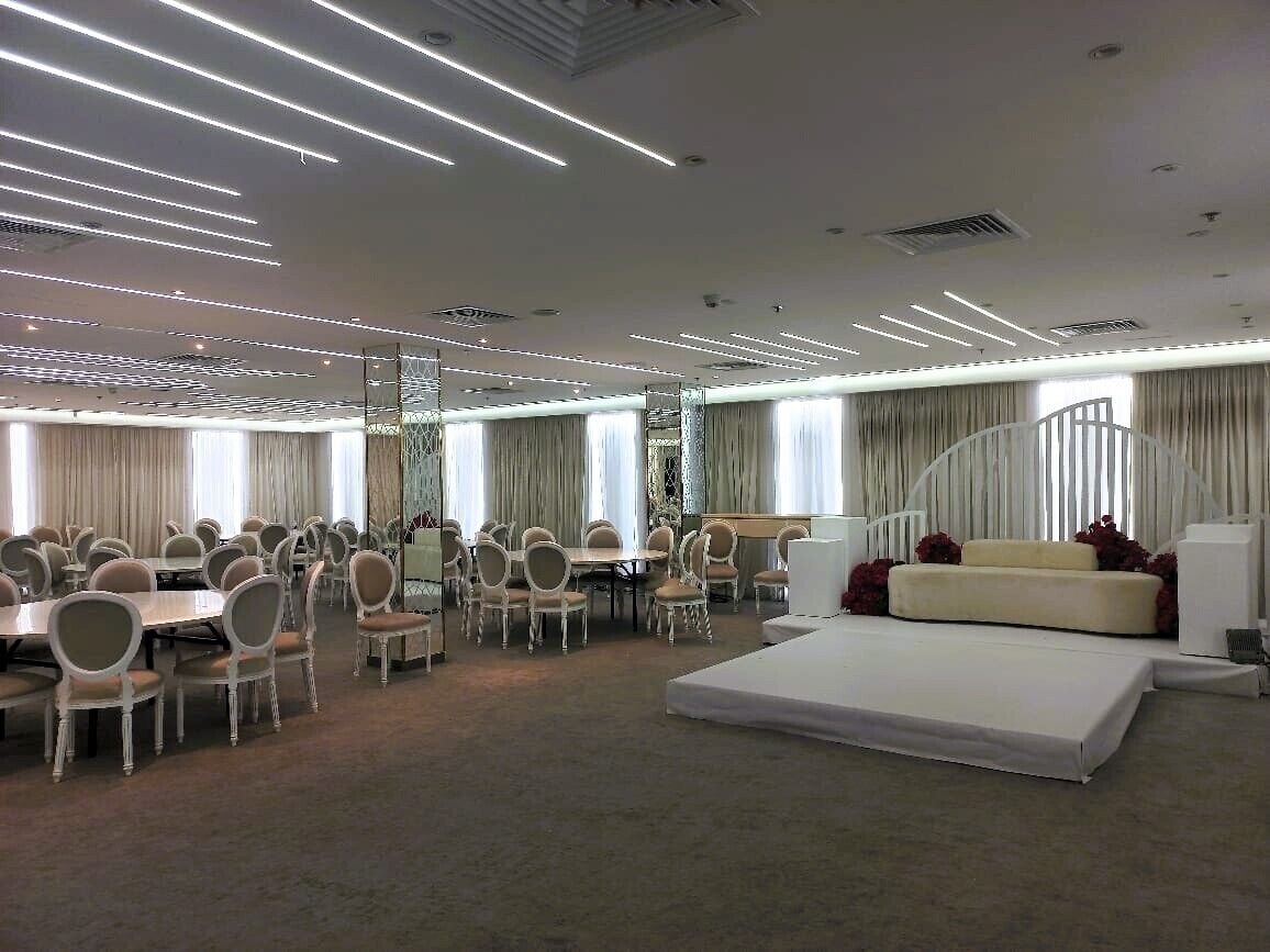 Photo - Cielo Lusail Hotel