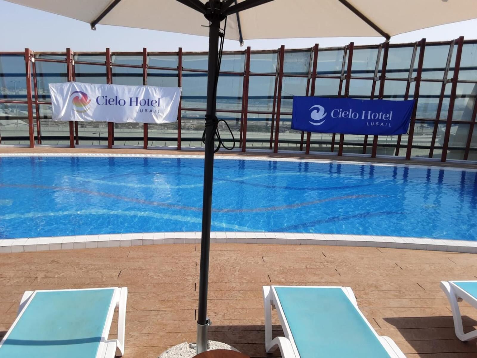 Foto - Cielo Hotel Lusail Qatar