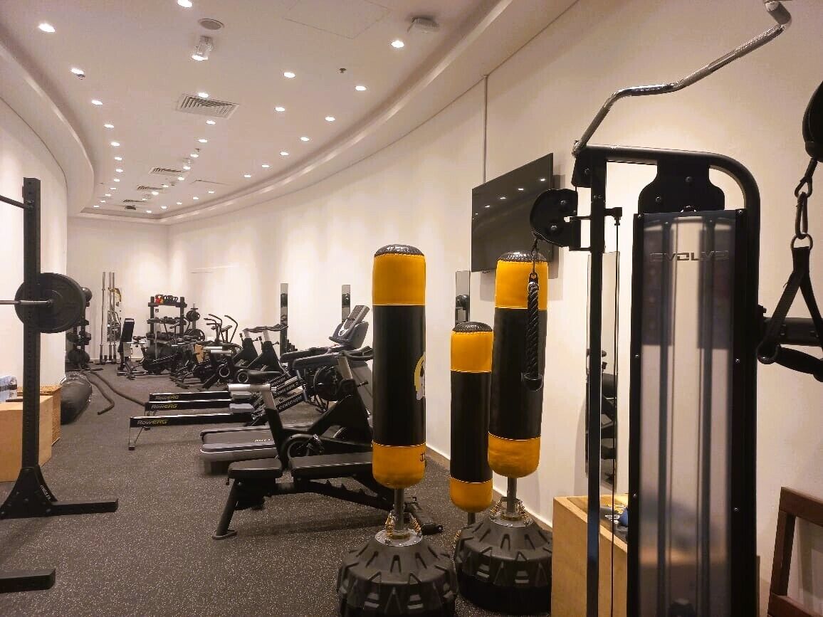 Foto - Cielo Hotel Lusail Qatar