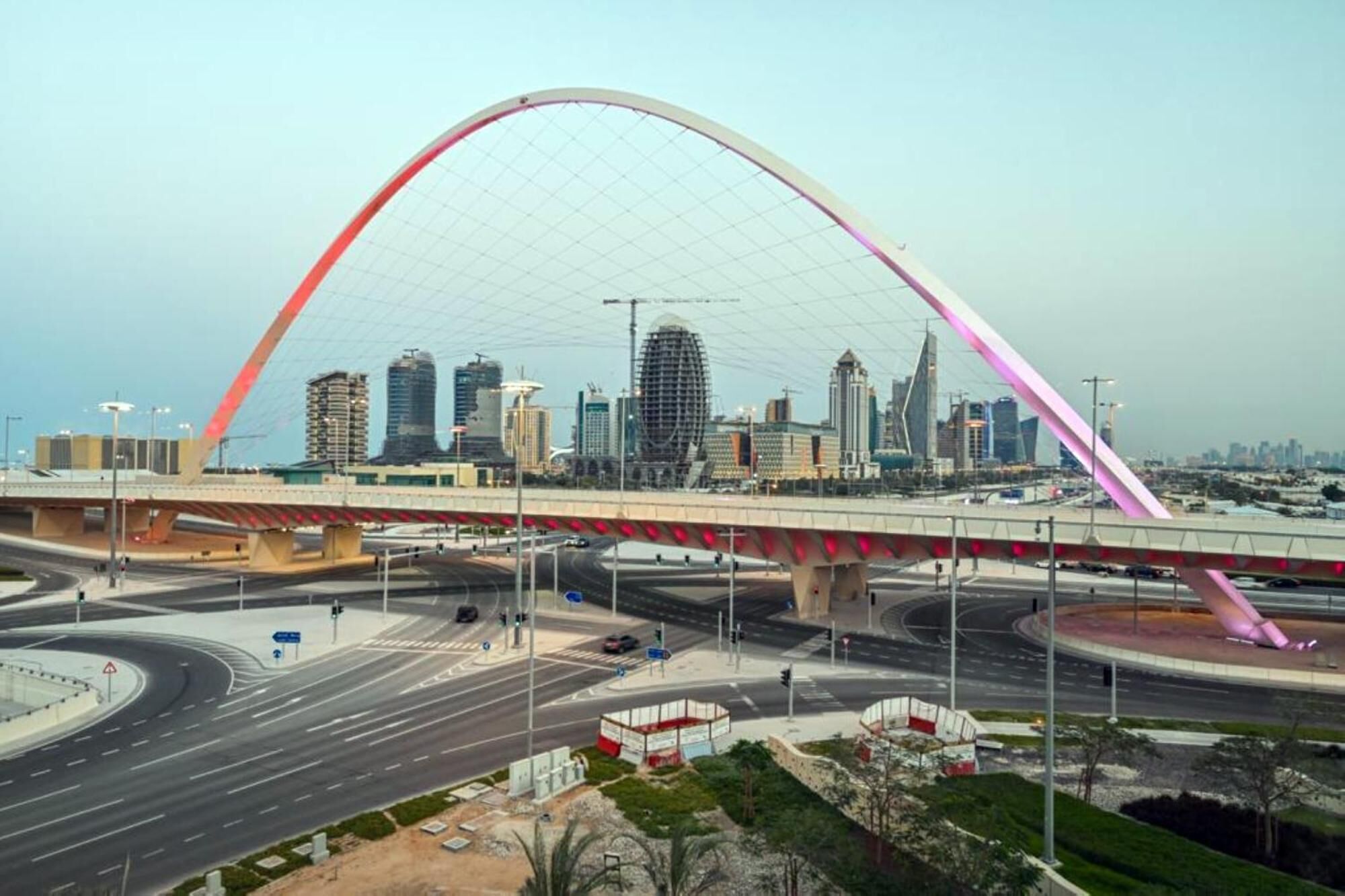 Foto - Cielo Hotel Lusail Qatar