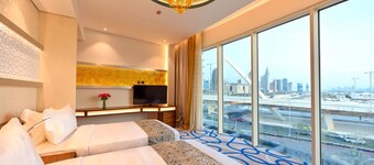 CIELO LUSAIL HOTEL